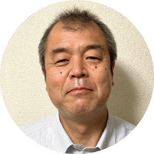 育友会会長 亀川様